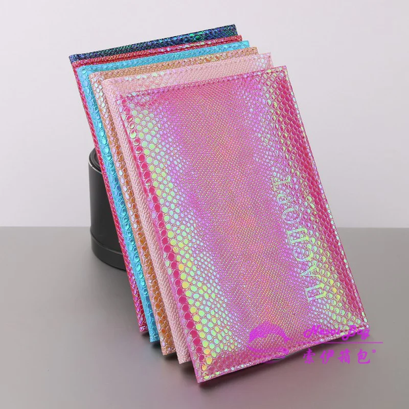 

Russian Passport Book Passport Holder Protector Wallet Business Card Soft Passport Cover Leather Travel Document BA06