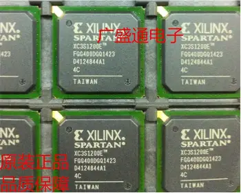 

XC3S1200E-4FGG400C XC3S1200E-4FGG400I XC3S1200E BGA400 100% New&original