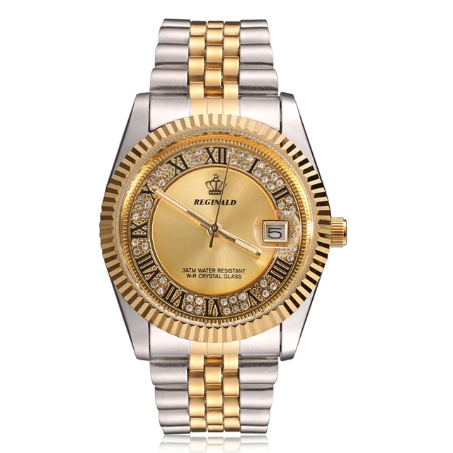 Reginald watch clearance