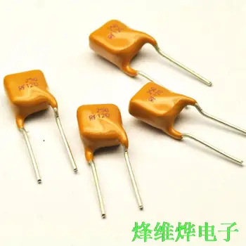 

Free postage PPTC self recovery fuse 250V 0.12A 120MA TRF250-120 (100 only)