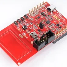 RF430FRL152HEVM макетная плата