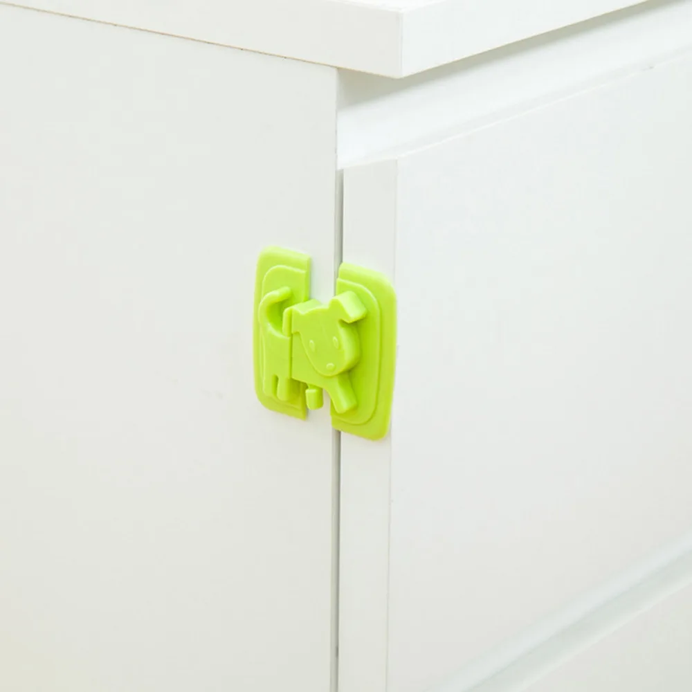 safety lock 12