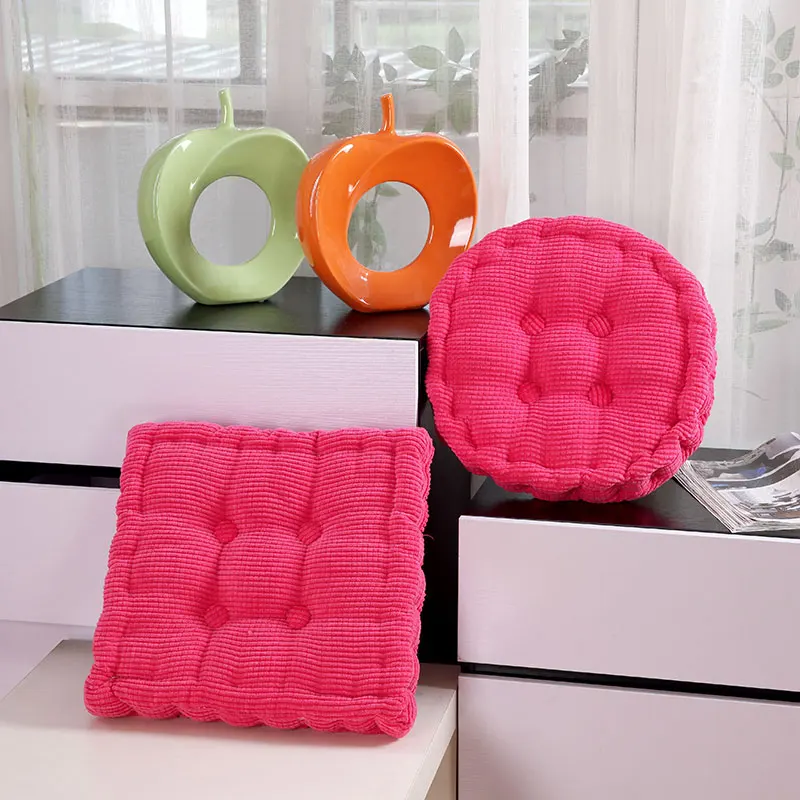 مربع/التعميم منقوشة مخدة كرسي حصيرة سائد سادة التأمل حصيرة وسادة وسائد للمقعد Coussin الديكور للمنزل و كنبة مكتب مربع/التعميم منقوشة مخدة كرسي حصيرة سائد سادة التأمل حصيرة وسادة وسائد للمقعد Coussin الديكور للمنزل و كنبة مكتب