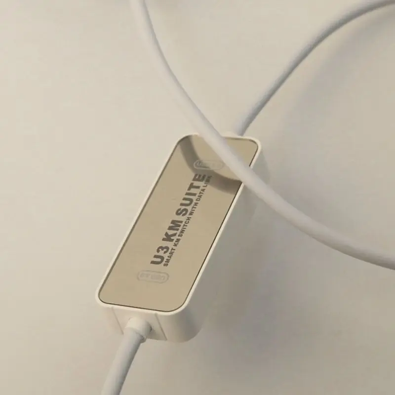 USB3.0 передача данных U3 км набор для клавиатуры мышь обмен высокоскоростной