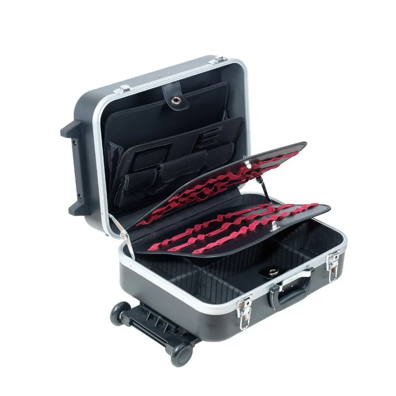 Brand Pro'sKit TC-311 Heavy-Duty ABS Case With