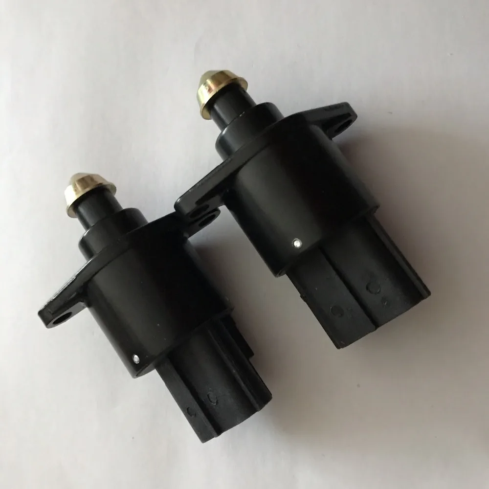 

Idle Air Control Valve 4861036 4897246AA 4897246AB 2H1078 for Dodge Chrysler Sebring
