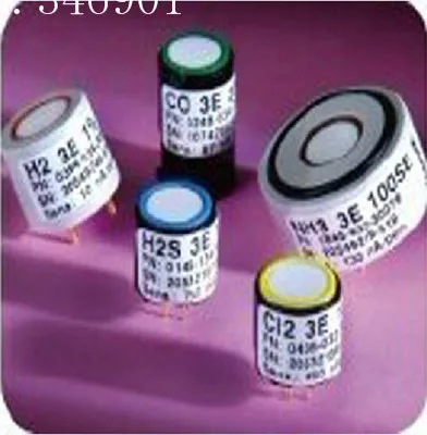 

[BELLA] British CITY ozone sensor gas sensor city O3 3E 1 three-electrode micro-sensor technology