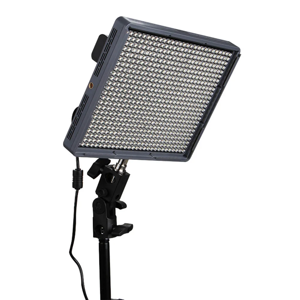 Aputure Amaran HD DV Video LED Light HR672S CRI95 + профессиональная камера для видеокамеры с