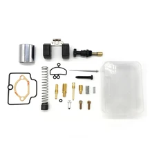 NEW Motorcycle Repair Kit 28mm For PWK KEIHIN OKO Carburetor Spare Sets One Pack Balaclava