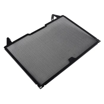 

NICECNC Motorcycle Engine Radiator Guard Grille Cover For Ducati Multistrada 950 MTS950 2017 2018 Multistrada950