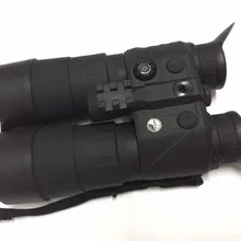 Pulsar#75097 охотничий бинокль ночного видения 3.5X бинокуляр NV Edge GS 3,5x50 Бинокль ночного видения бинокль ночного видения