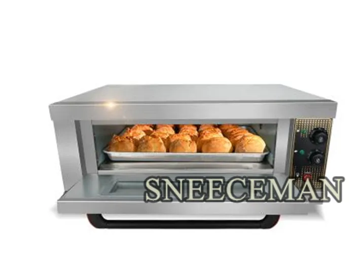 Industrial bakery oven bread machine in hot selling bakery oven 2