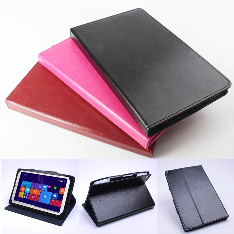 

8.9" High Quality PU Leather Original Flip Cases For CHUWI V89 Tablet Case For CHUWI V89 Cover Tablets PC Vi89 Cases Utra Thin