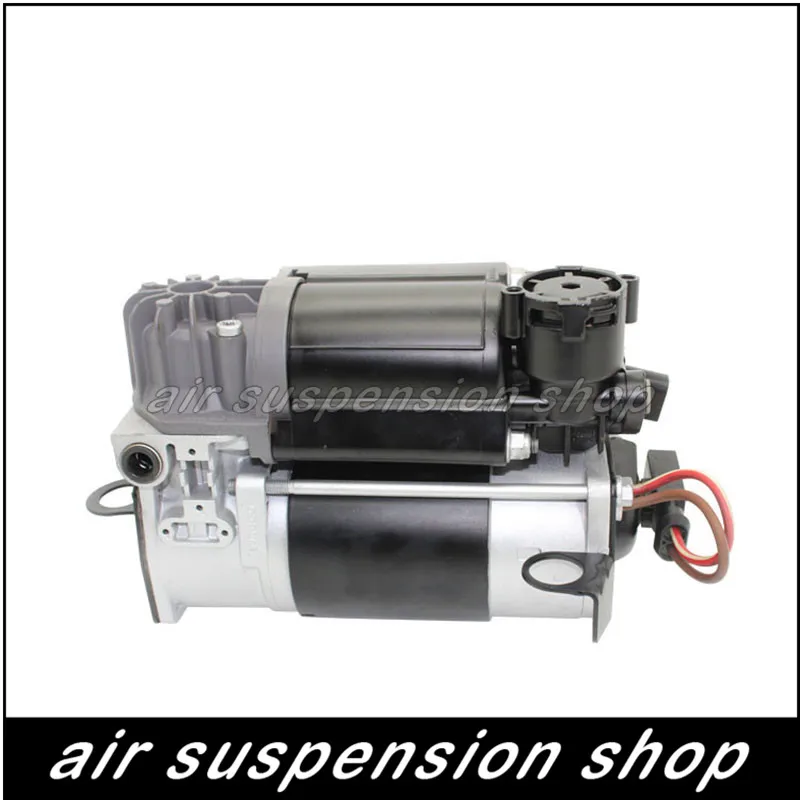 

High Quality Auto parts for Mercedes S300/S320/S350/S400 S500 W220 W211 Air Suspension Compressor Air Pump 2203200104