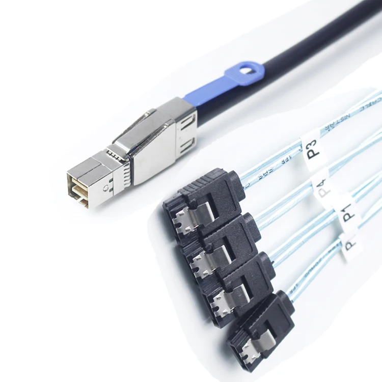 mini sas 8644 to sata cable (5)