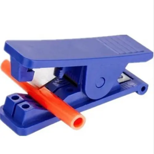 

RO Reverse Osmosis System Water Purifier Filter Nylon PE Plastic Pipe Tube Tubing Hose Cutter Scissor Cut Tool