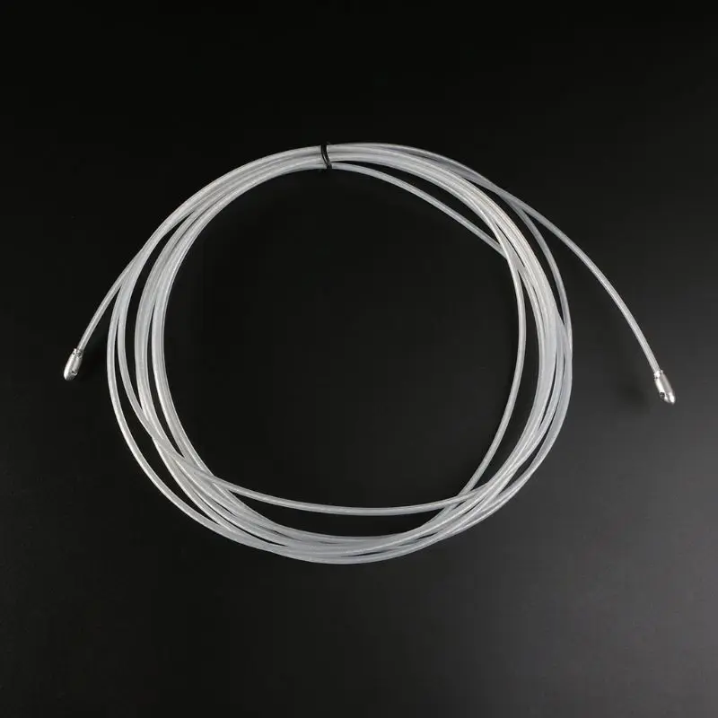

20/25/30/50M Electrician Threading Device Cable Wire Puller Lead Construction Hand Tools Bullet Head