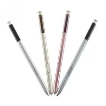 Ручка для телефона пластмассовая сенсорная ручка Замена Высокая чувствительность для samsung Galaxy Note 5 lapiz tactil para movil#0330