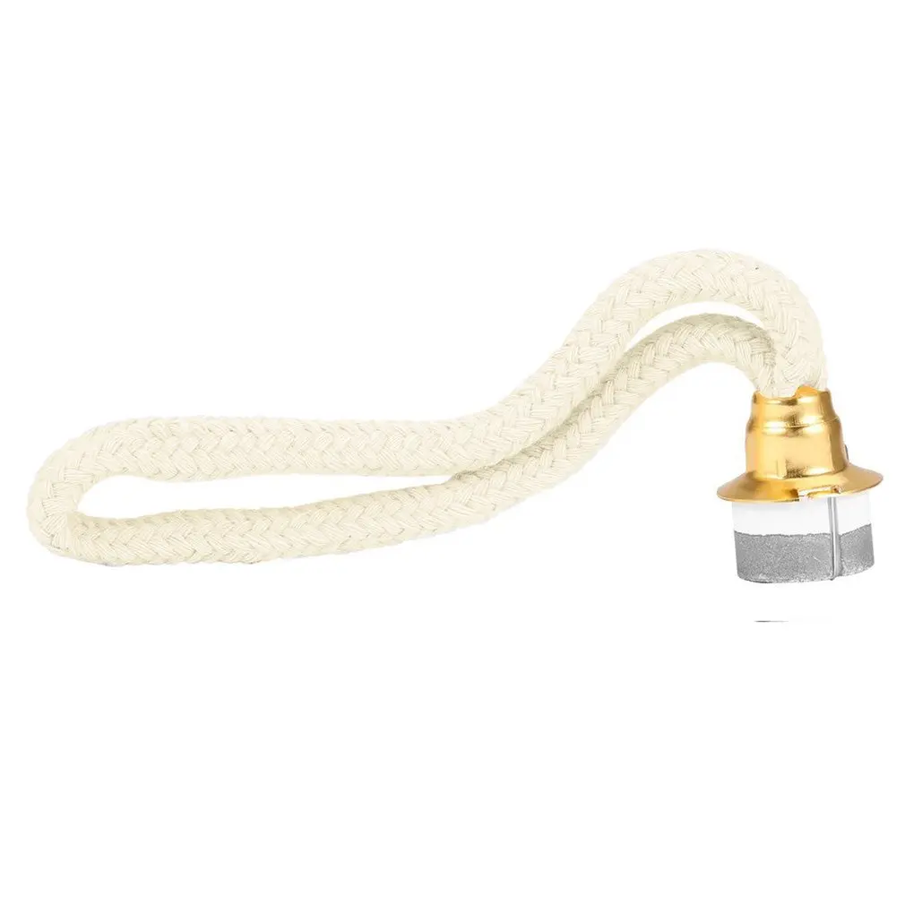 

Health Sleep Replacement Fragrance Oil Lamp Wick Catalytic Burner Diffuser Aromatherapy Smell Removing/Dehumidification