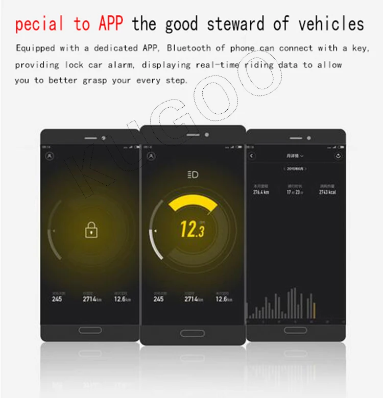 Best Qicycle MIJIA EUNI lithium battery folding electric scooter electric kick board 16 Best Qicycle MIJIA EUNI lithium battery folding electric scooter electric kick board 16