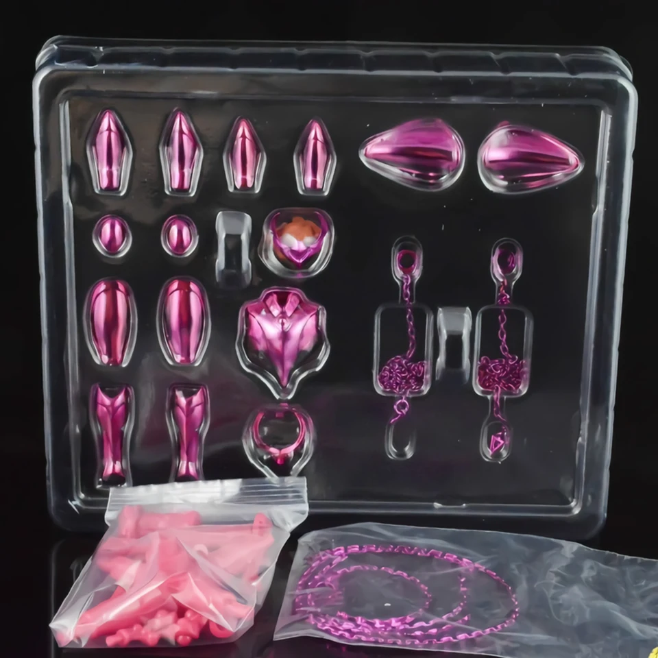 Тронзо GT Модель Saint Seiya Andromeda Shun подвижная ПВХ фигурка модель игрушки бронза