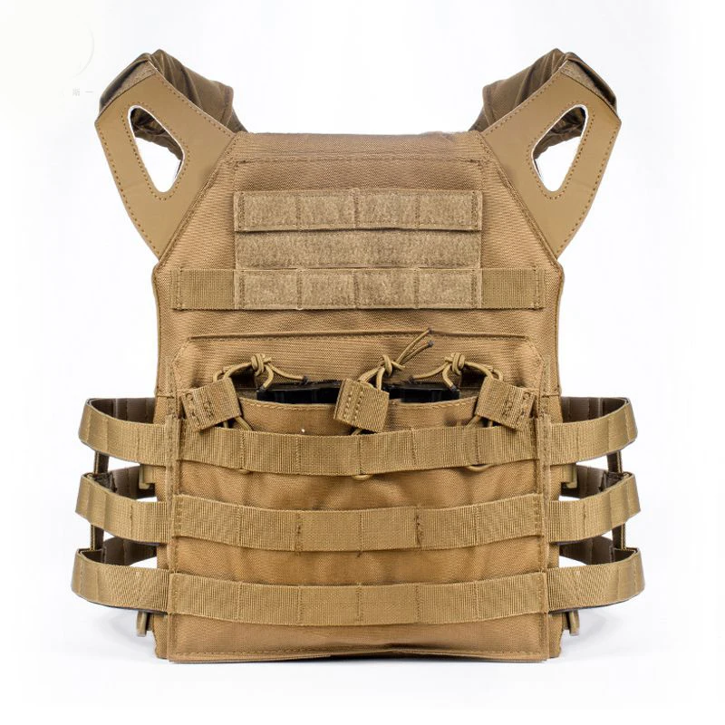 Охотничий Тактический жилет бронежилет JPC Molle Plate Carrier жилет для активного отдыха CS Game Combat Пейнтбол страйкбол жилет военный инвентарь