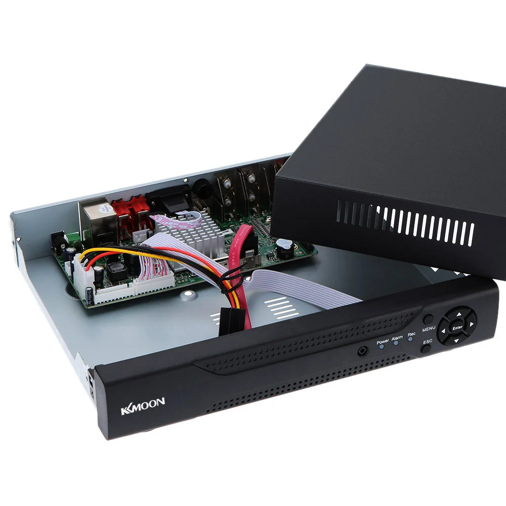 Видеорегистратор h 264 dvr 4 канальный не идет запись