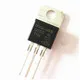10pcs free shipping BTA16-600B BTA16-600 BTA16 Triacs 16 Amp 600 Volt TO-220 new original (2)_