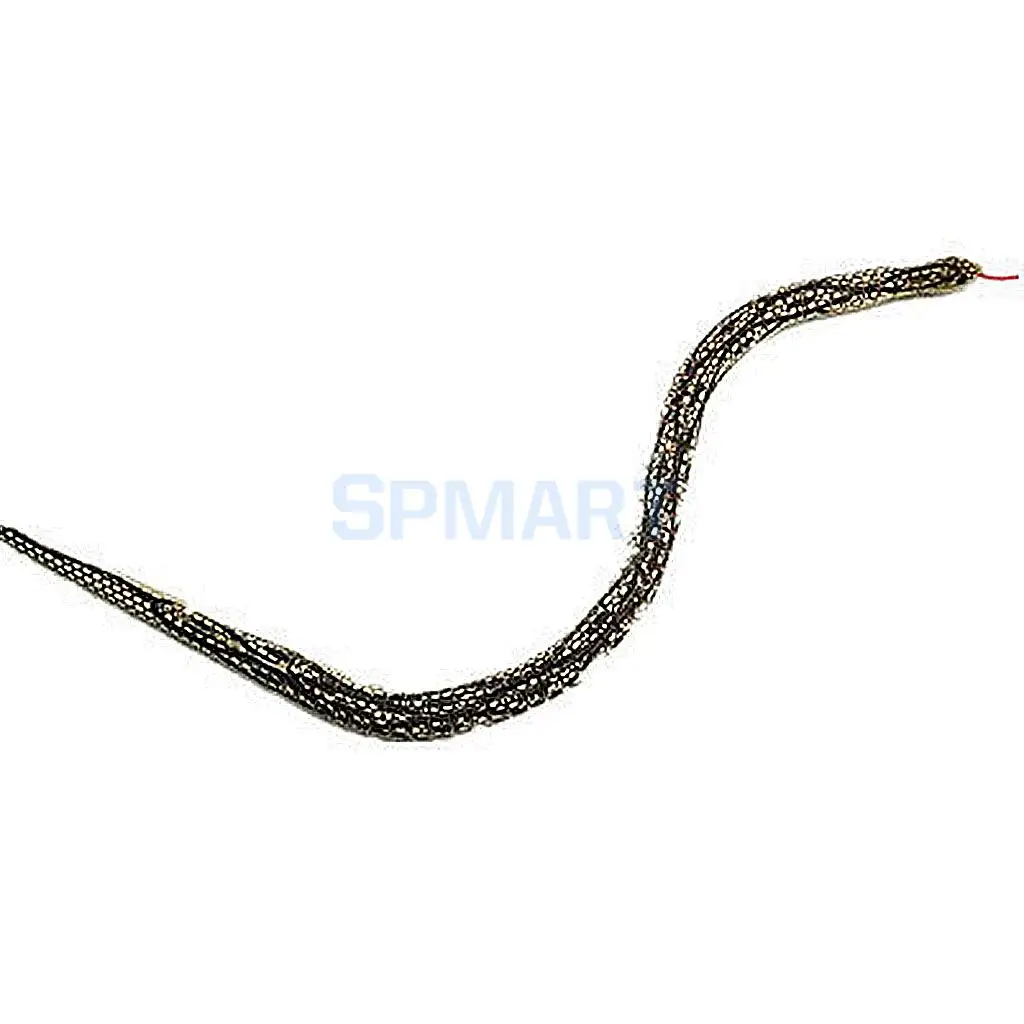 

Novelty Trick Toys Simulation Snake Wooden Small Snakes For Children Kids