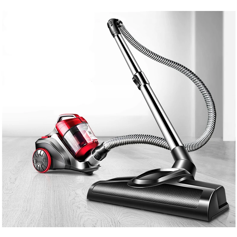 

1pc Household Electric Vacuum Cleaner Ultra-quiet Powerful Dust Cleaner Handheld Instrument 220V 1200W C3-L148B