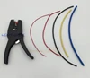 High Quality TOOL FS-D5  Self-Adjusting insulation Wire cutter Wire Stripper PLIER range 0.03-6mm2 ► Photo 2/5