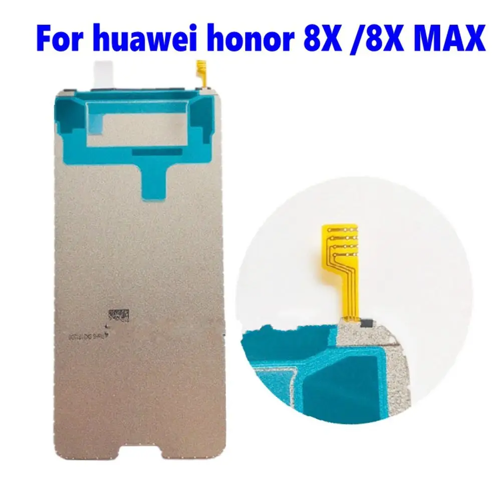 ЖК-дисплей с подсветкой для Huawei Honor 8X MAX 5 шт. | Мобильные телефоны и аксессуары