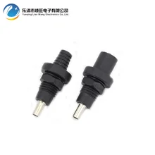 10PCS lot MC3 Solar connector Pv junction box dedicated MC3 0 waterproof DC connector Male and