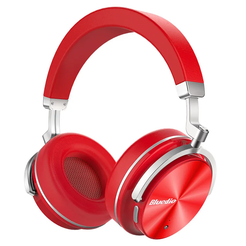 2017 Time-limited Headphone Earphones New Bluedio ...