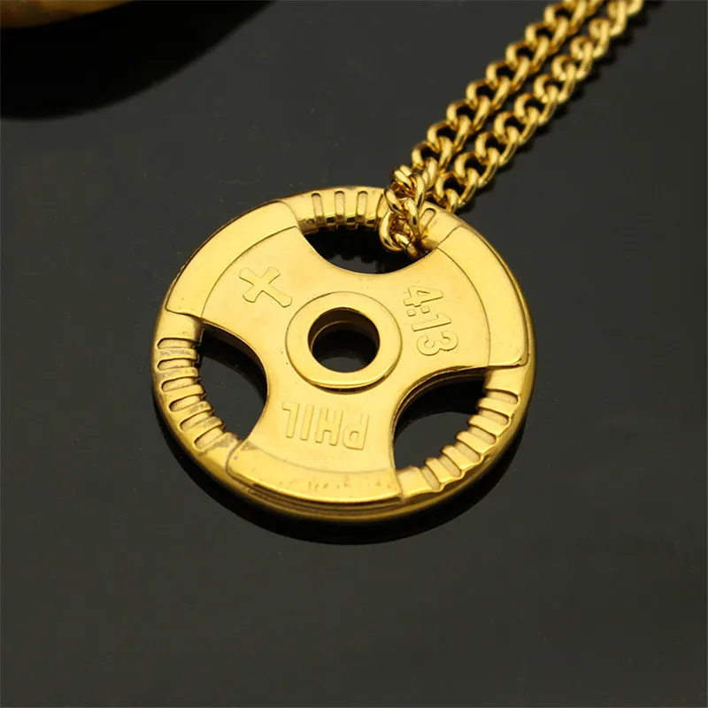 1Pcs EDC Pocket Tool Copper Tide Brand Steering Wheel Pendants Brass