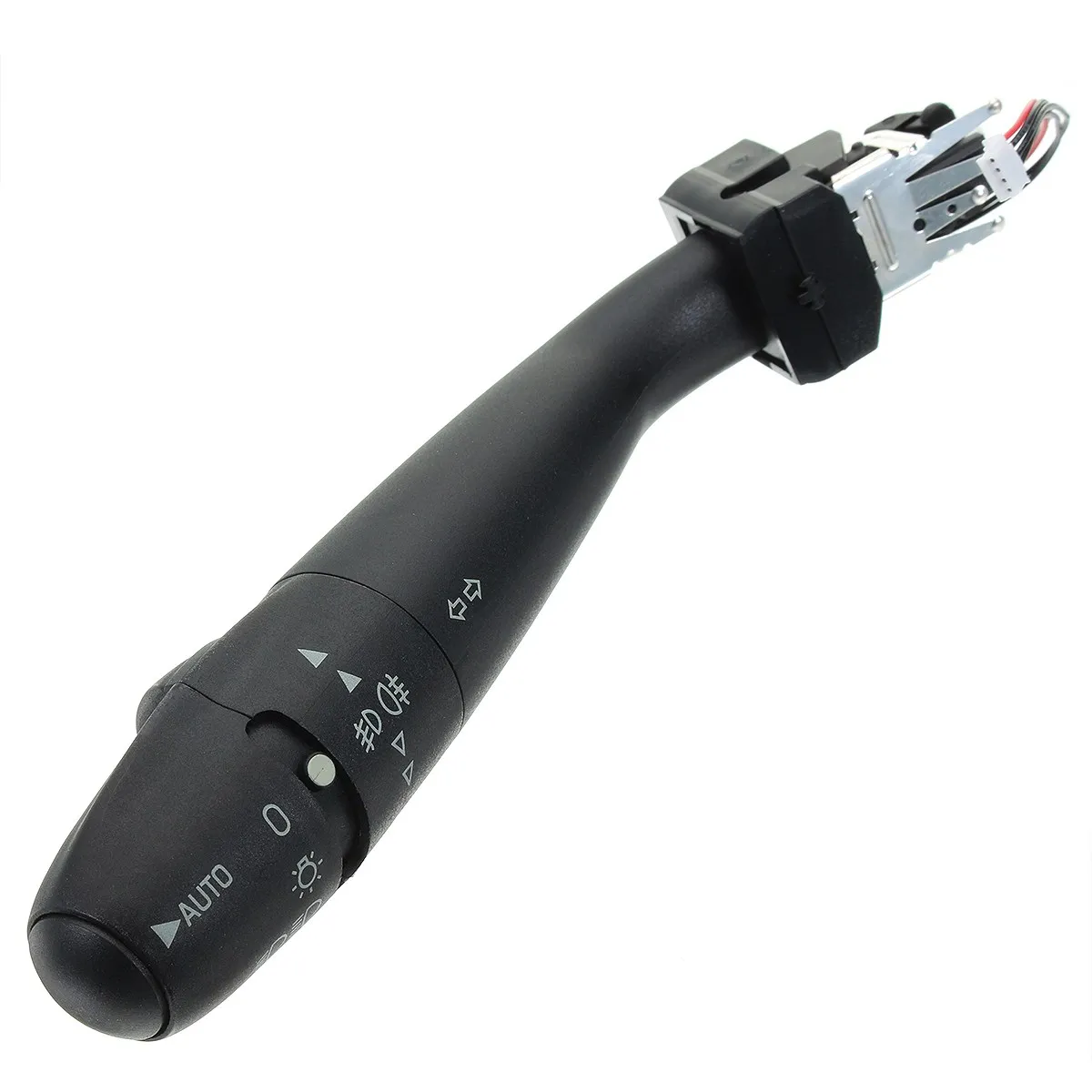 Car Steering Indicator Switch Stalk Turn Signal Switch Headlight Switch For Peugeot 206 207 307 301 308 3008 405 407 408 807