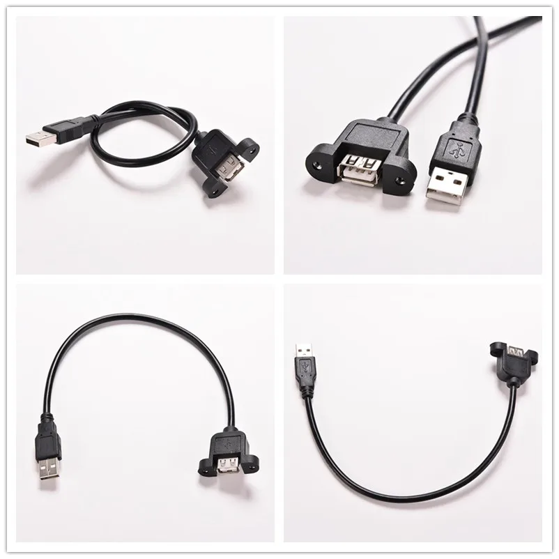 2 шт. Удлинительный кабель переходник с USB 0 и 0|Компьютерные кабели разъемы| |