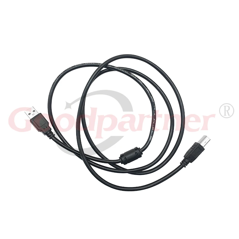 5 قطعة Goodpartner USB التسمية الحرارية طابعة ناسخة USB كابل ل TSC سامسونج HP كانون الأخ زيروكس توشيبا شارب إبسون 1.5 متر 3 متر 5 متر