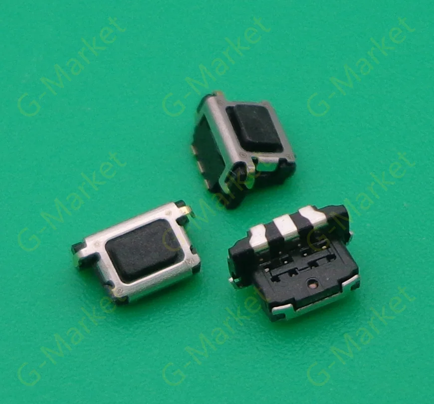 100 шт. Кнопочная кнопка для планшетов и смартфонов|button power switch|button switchbutton switch 100pcs |