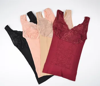 

Mother Body Shaper Female Bustiers Tops Girdle Slimming Corrective Underwear Shapewear Women Waist Cincher Plus Size