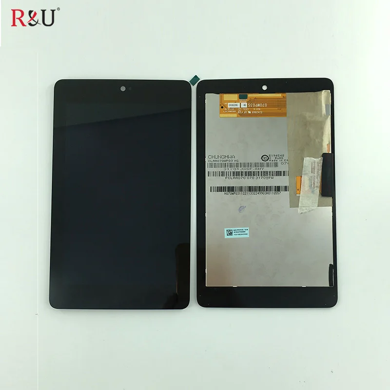 Asus Nexus 7 Дисплей Купить