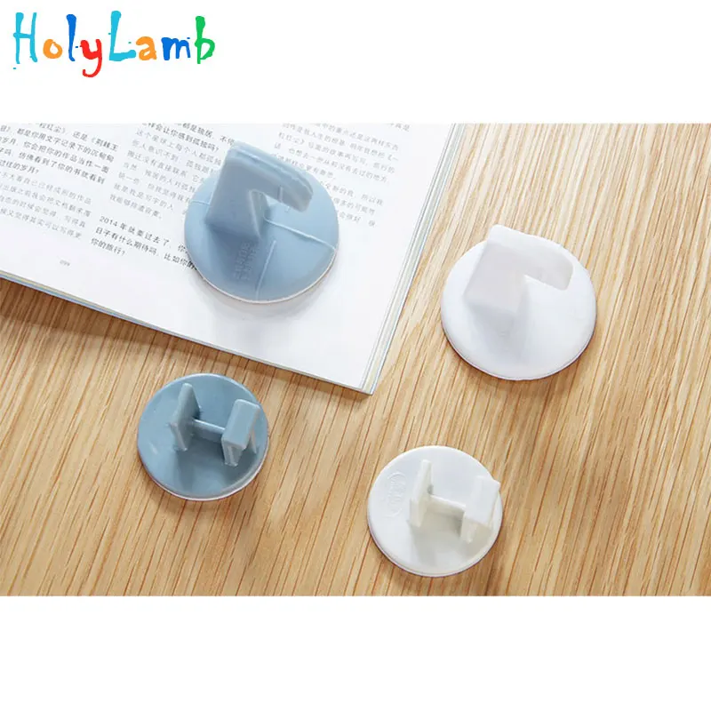 Baby Safety Hook Wall Cushion Baby Safety Shock Absorbers Security Card Door For Children's Safety Protection From Children