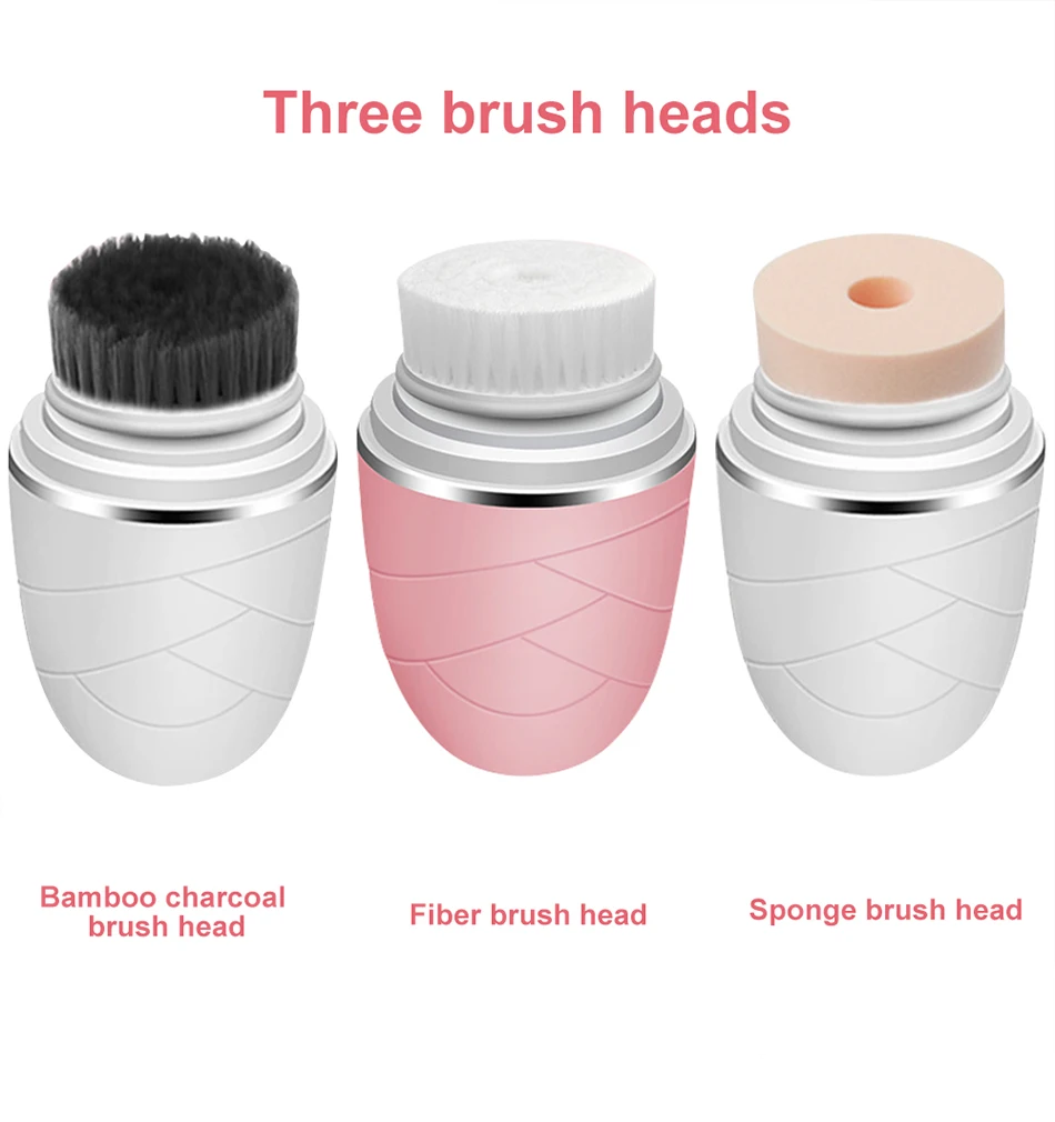 Electric Cleaning Brush (10)