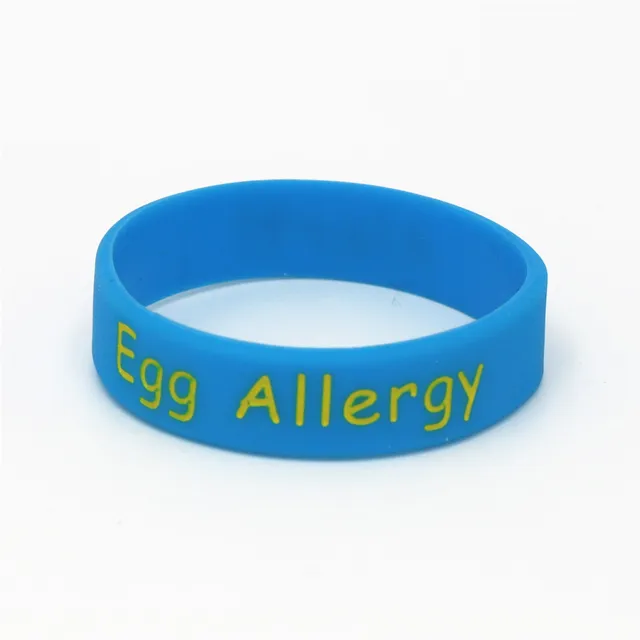 allergy armband