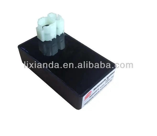 

CDI igniter TCI ECU for XL600V TRANSALP600V PD06 AFRICA TWIN MS8 C1558