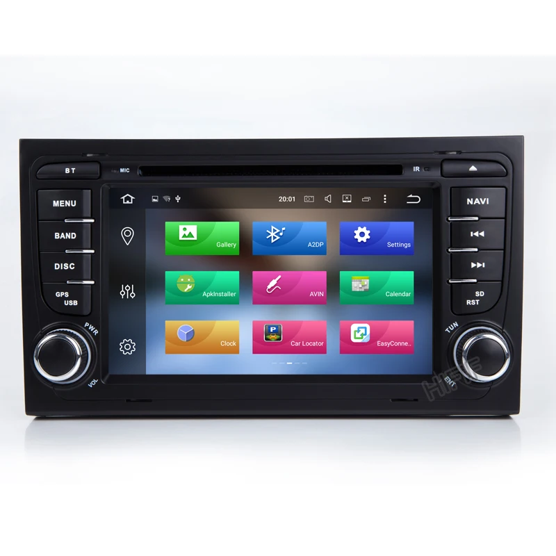 Clearance IPS 7" Touch Screen Car DVD GPS for Audi A4 Android 8.0 2002-2008 year with Wifi 3G GPS Bluetooth Radio RDS USB SD Free 8GB Map 2 Clearance IPS 7" Touch Screen Car DVD GPS for Audi A4 Android 8.0 2002-2008 year with Wifi 3G GPS Bluetooth Radio RDS USB SD Free 8GB Map 2