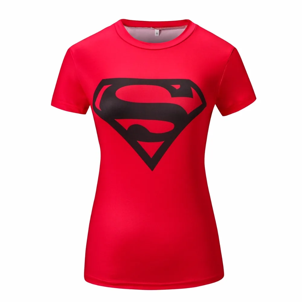 Marvel Ladies Comics T-Shirts