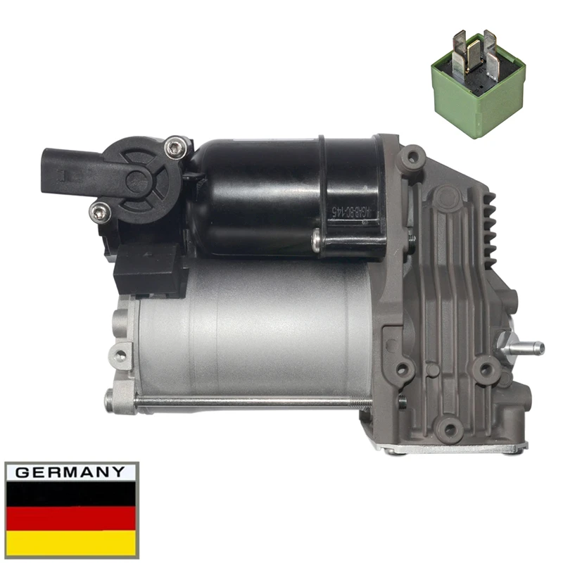 AP03 Новинка 37206792855 37106793778 для BMW 5 серии E61 воздушный подвесной насос компрессор и