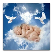 Мандала 5d на заказ Алмазная картина ребенок ручной вышивки крестом Санта Клаус Снеговик hibah домашний декор diy pintura Алмазная мозаика Круз