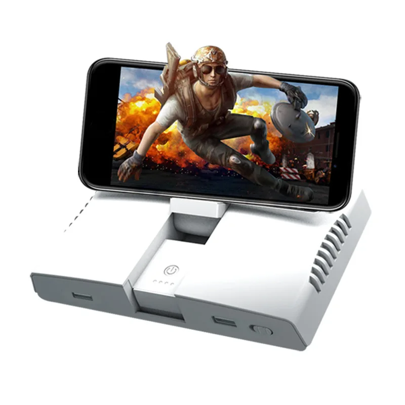 

Powstro Converter Keyboard and Mouse mobile Adapte for PUBG Mobile games, AoV,Mobile Legends, RoS, Knives Out, Free Fire